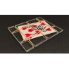 Card Captured by Bazar de Magia - Trick