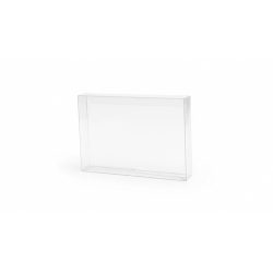 Transparent Protector 2 Decks V3 (10 Pack)