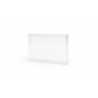 Transparent Protector 2 Decks V3 (50 Pack)