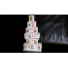 Card Castle (Standard) by Mr. Magic - Trick
