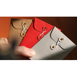 Easylopes by Patrick Kun and Moustapha Berjaoui