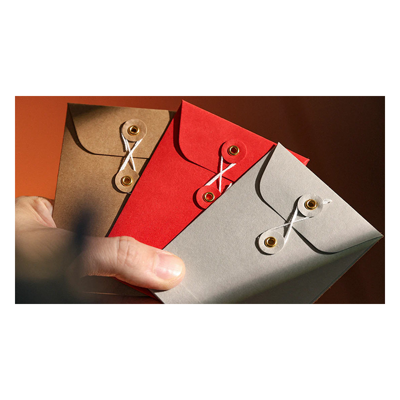 Easylopes by Patrick Kun and Moustapha Berjaoui