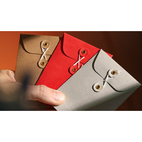 Easylopes by Patrick Kun and Moustapha Berjaoui