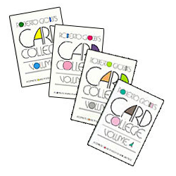 Card College Volume 1 by Roberto Giobbi - Book