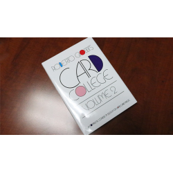 Card College Volume 2 by Roberto Giobbi - Book