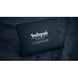 InstaGrab by Patrick Kun