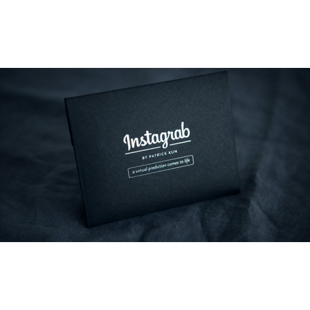 InstaGrab by Patrick Kun