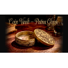 Coin Vault Set - Patina Glyph