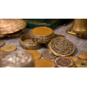 Coin Vault Set - Patina Glyph