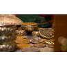 Coin Vault Set - Patina Glyph