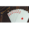 Color Betrayal (Red Court Card) by Long Long and Bacon Magic