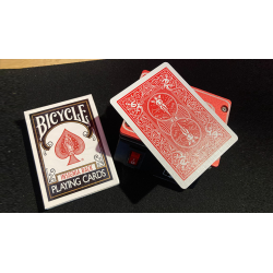 Pro Deck Sealer by The Magic Firm