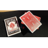 Pro Deck Sealer by The Magic Firm