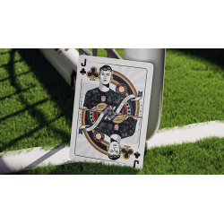 U.S. SOCCER Playing Cards by theory11