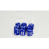 Forcing Cup Dice Set (Blue) by Magic Express