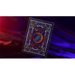 Bicycle Stellar Playing Cards