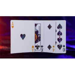Bicycle Stellar Playing Cards