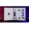 Bicycle Stellar Playing Cards