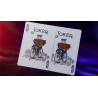 Bicycle Stellar Playing Cards