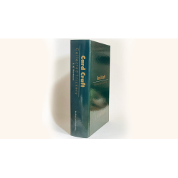 Card Craft by J.K. Hartman - Book