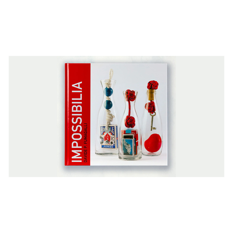 Impossibilia by Davide Fumagalli