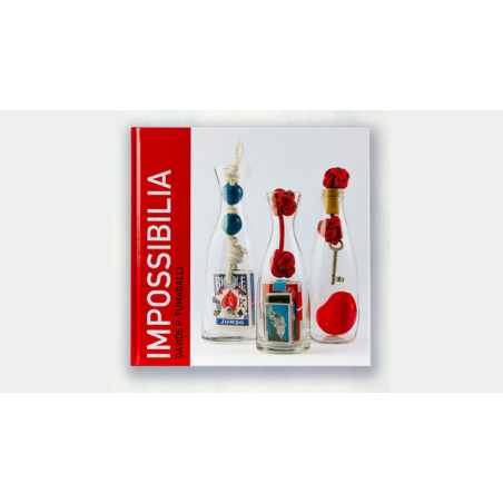 Impossibilia by Davide Fumagalli