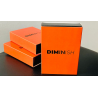 Diminish by Damian Surr