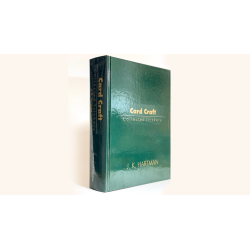 Card Craft by J.K. Hartman - Book