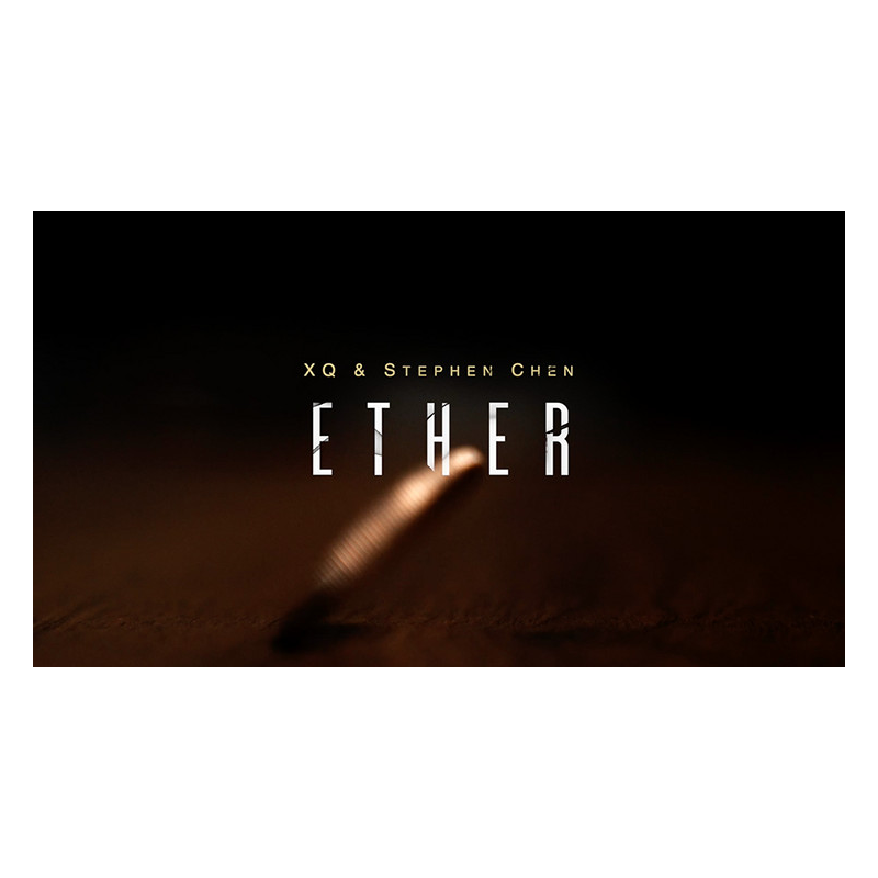 Ether by MS Magic