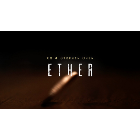 Ether by MS Magic