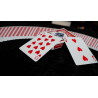 Missing Hearts (Red) by Nusa and MS Magic