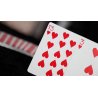 Missing Hearts (Red) by Nusa and MS Magic