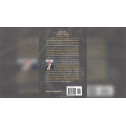Houdini: Reflections - Collection of Poems by Joe Hernandez