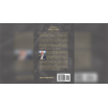 Houdini: Reflections - Collection of Poems by Joe Hernandez