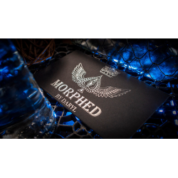 MORPHED (Gimmicks and Online Instruction) by DARYL - Trick