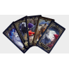 Familiars Tarot by Lisa Parker