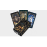Familiars Tarot by Lisa Parker