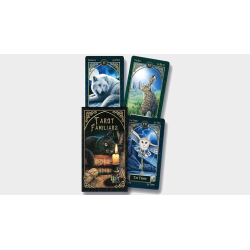 Familiars Tarot by Lisa Parker