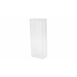 Transparent Protector 4 Decks V3 (10 Pack)