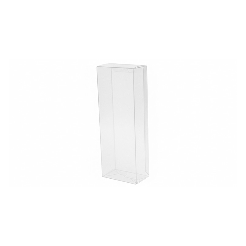 Transparent Protector 4 Decks V3 (50 Packs)
