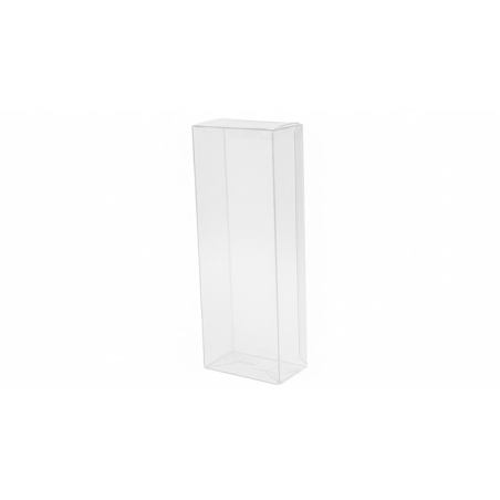 Transparent Protector 4 Decks V3 (50 Packs)