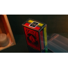 Transparent Protector 4 Decks V3 (50 Packs)