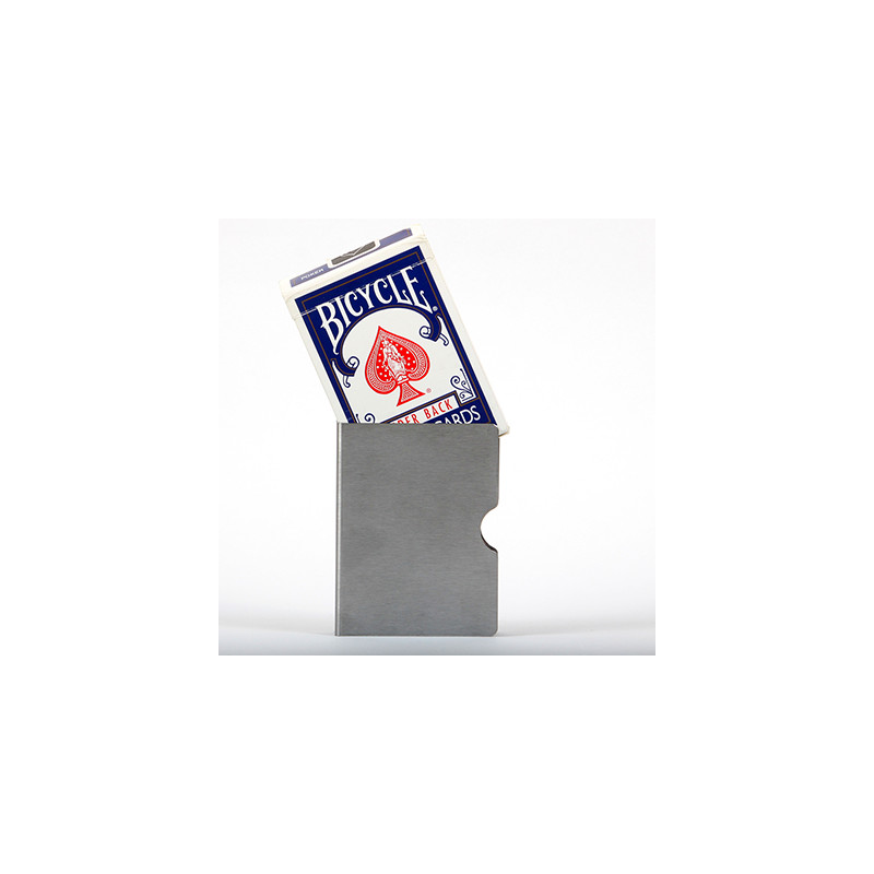 Card Guard (Classic) by Bazar de Magia - Trick
