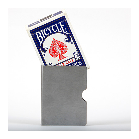 Card Guard (Classic) by Bazar de Magia - Trick