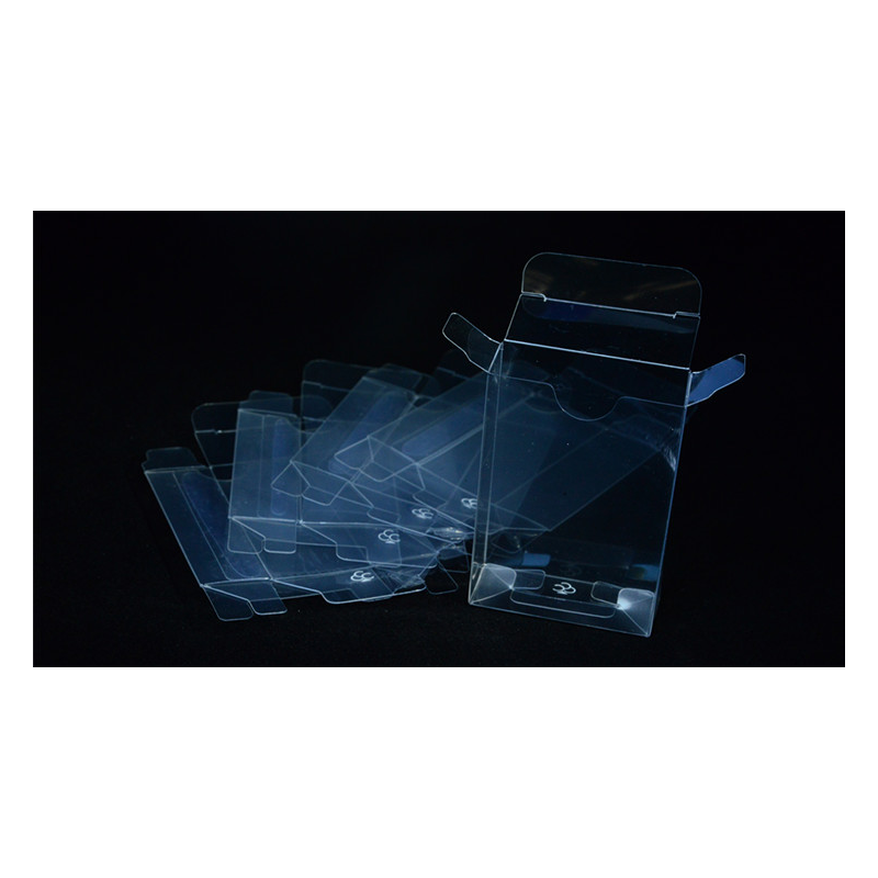 Carat DS1 Mini Deck Sleeves (5 Pack)
