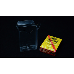 Carat DS1 Mini Deck Sleeves (5 Pack)