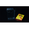Carat DS1 Mini Deck Sleeves (5 Pack)