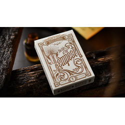 The Tale of the Tempest: the Great Wylenti Edition Playing Cards