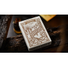 The Tale of the Tempest: the Great Wylenti Edition Playing Cards