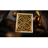 The Tale of the Tempest: the Great Wylenti Edition Playing Cards